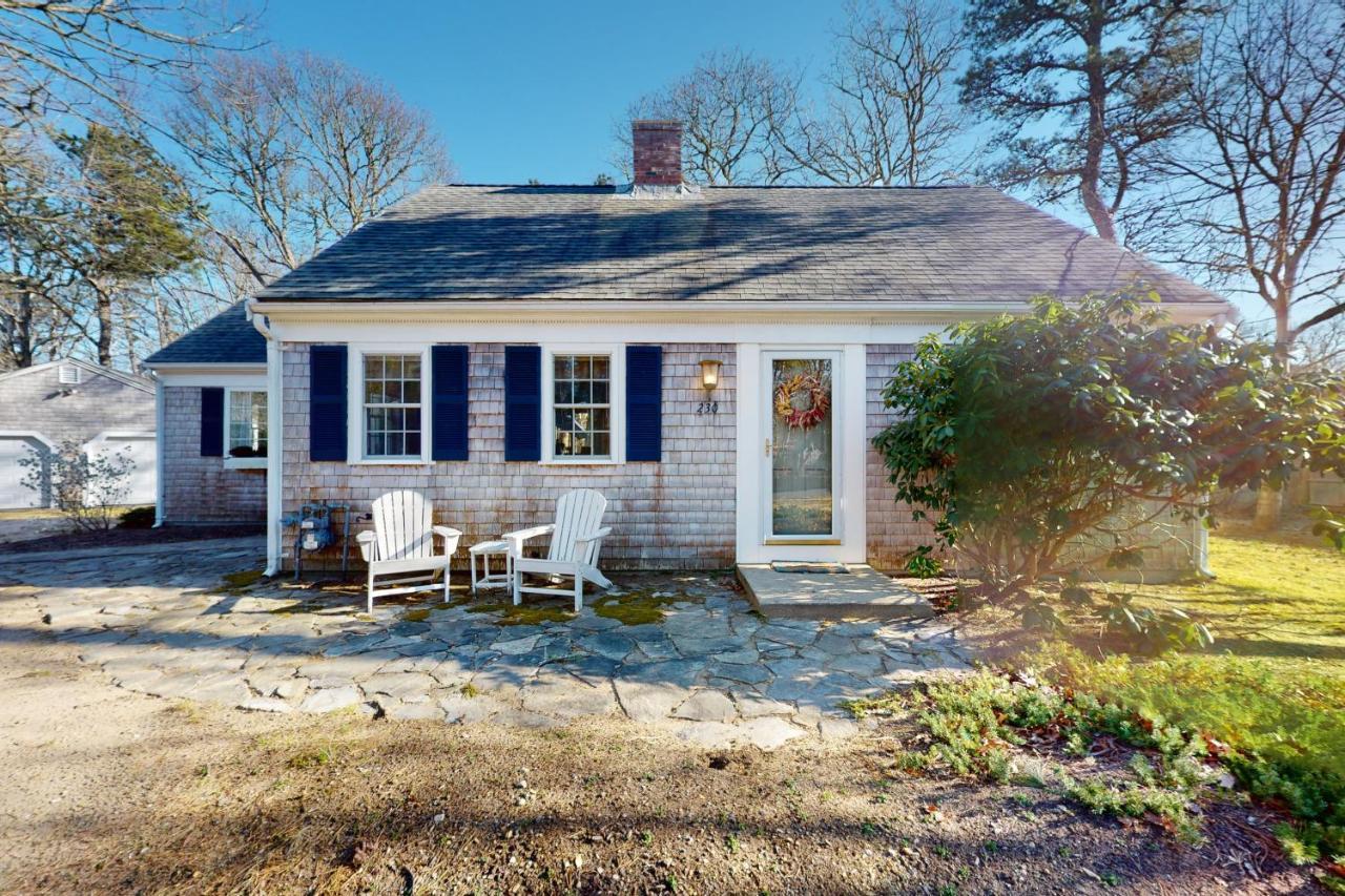 Summer Daydream Eastham Extérieur photo