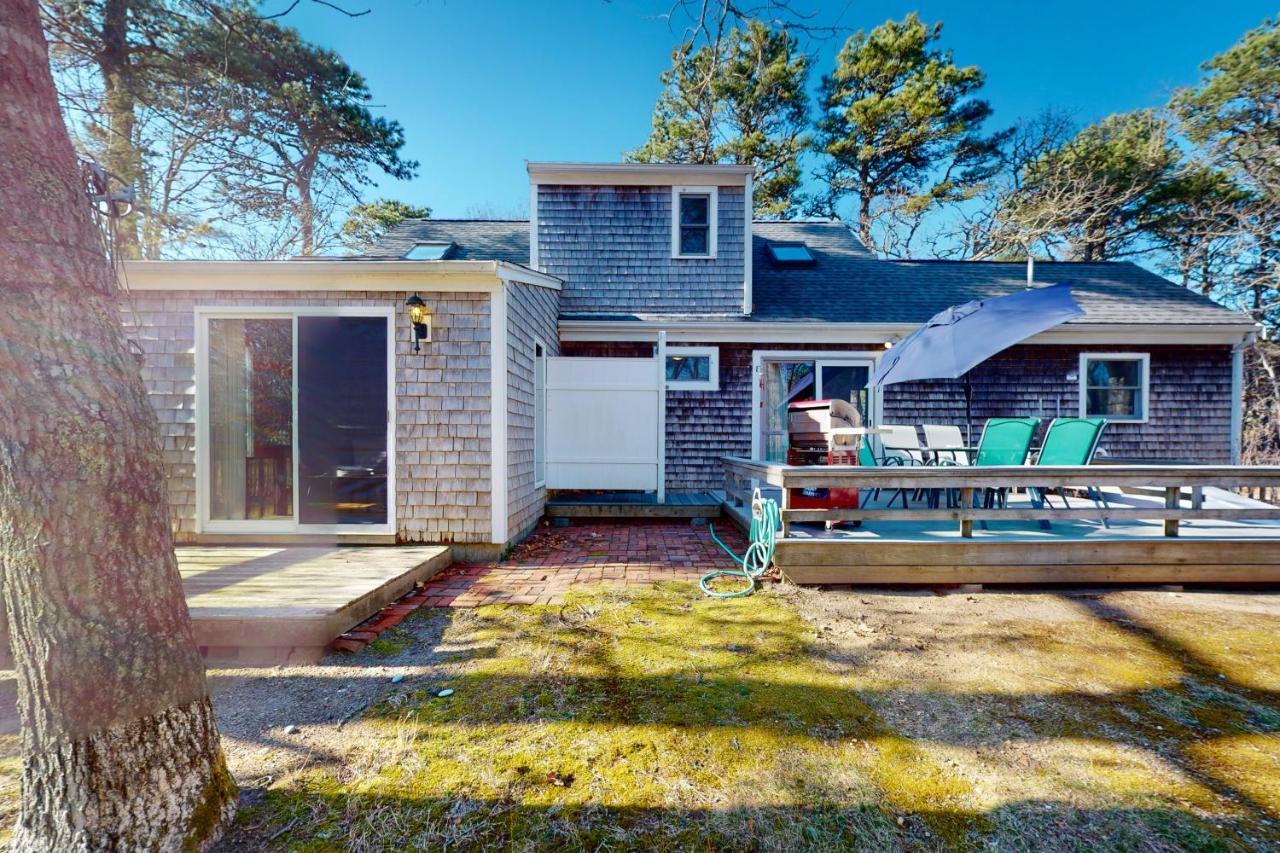 Summer Daydream Eastham Extérieur photo
